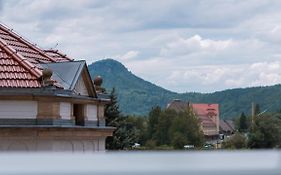 Appartementhaus- Bredner / Appartement IV
